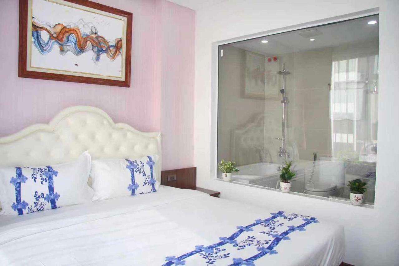 New Century Hotel - Hanoi — Photos 2