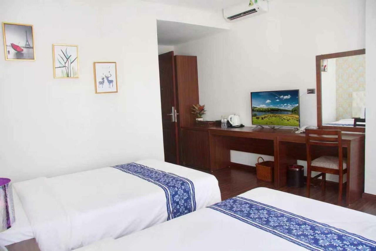 New Century Hotel - Hanoi, Hanoi
