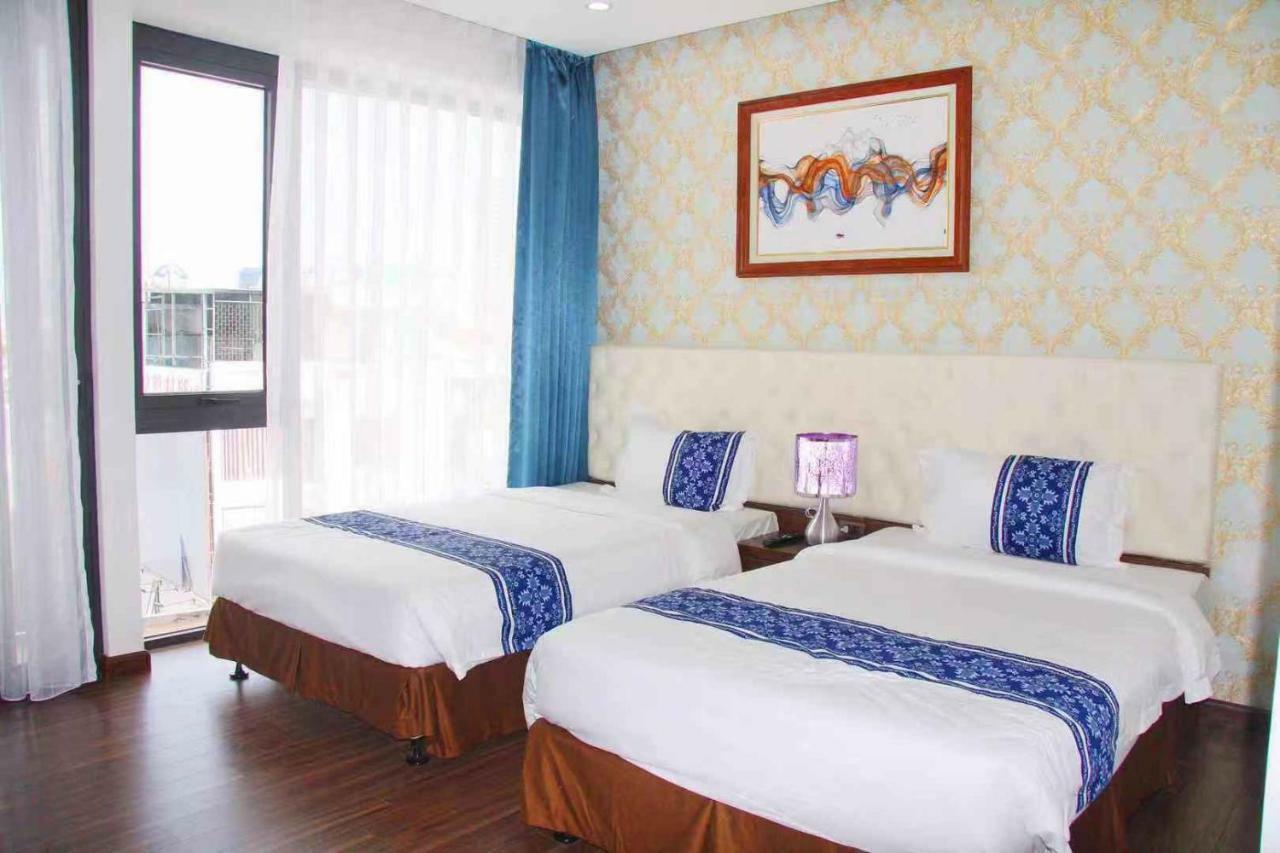 New Century Hotel - Hanoi — Photos 1